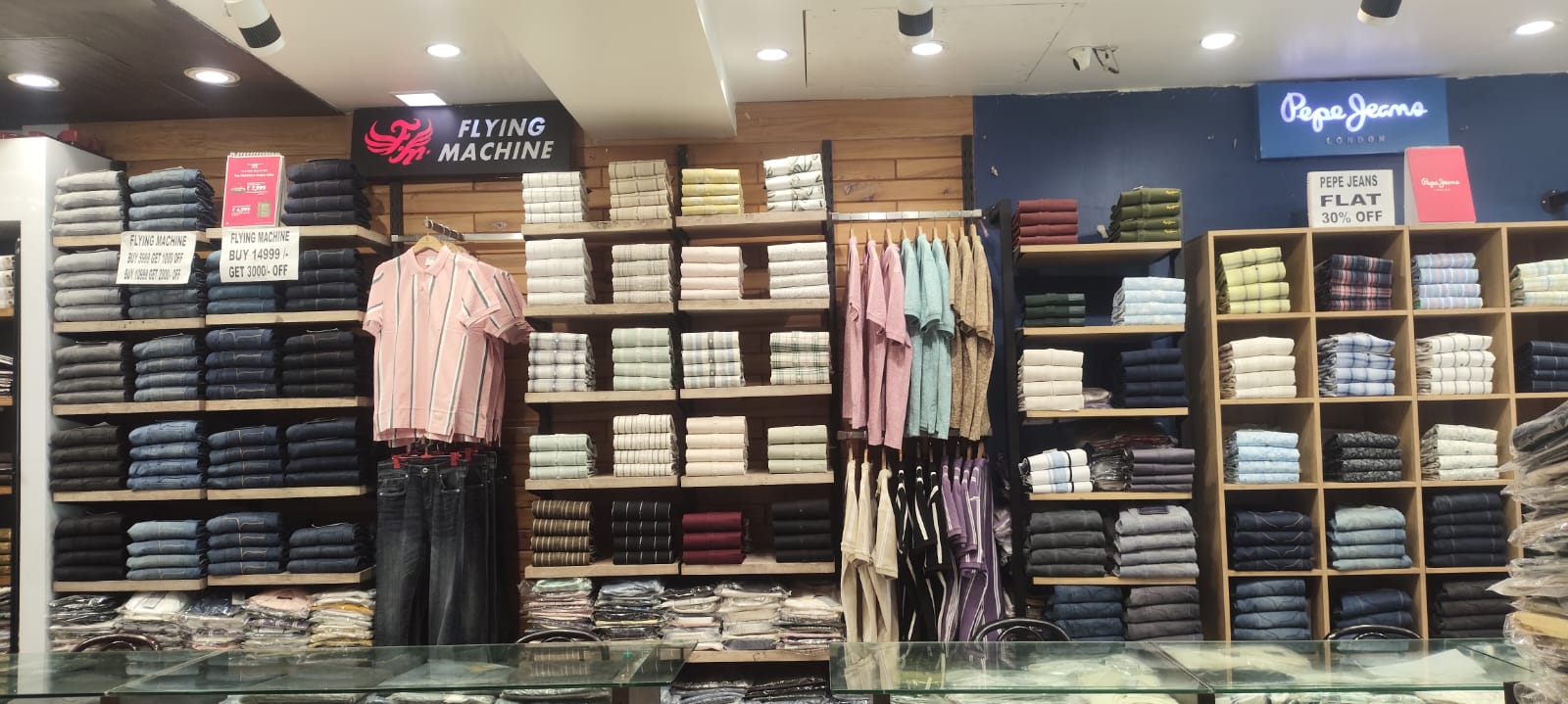 Showroom 5